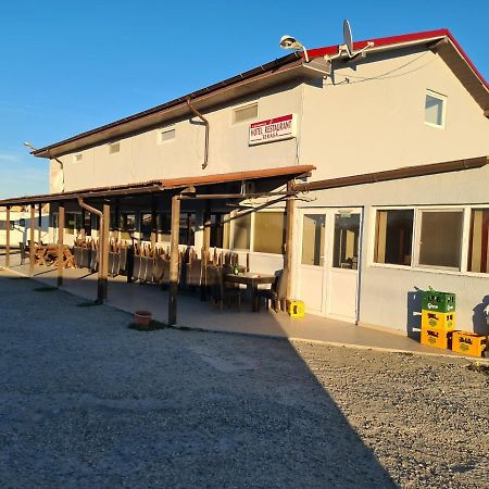 Hotel Safta Hotels Pielestii Zewnętrze zdjęcie