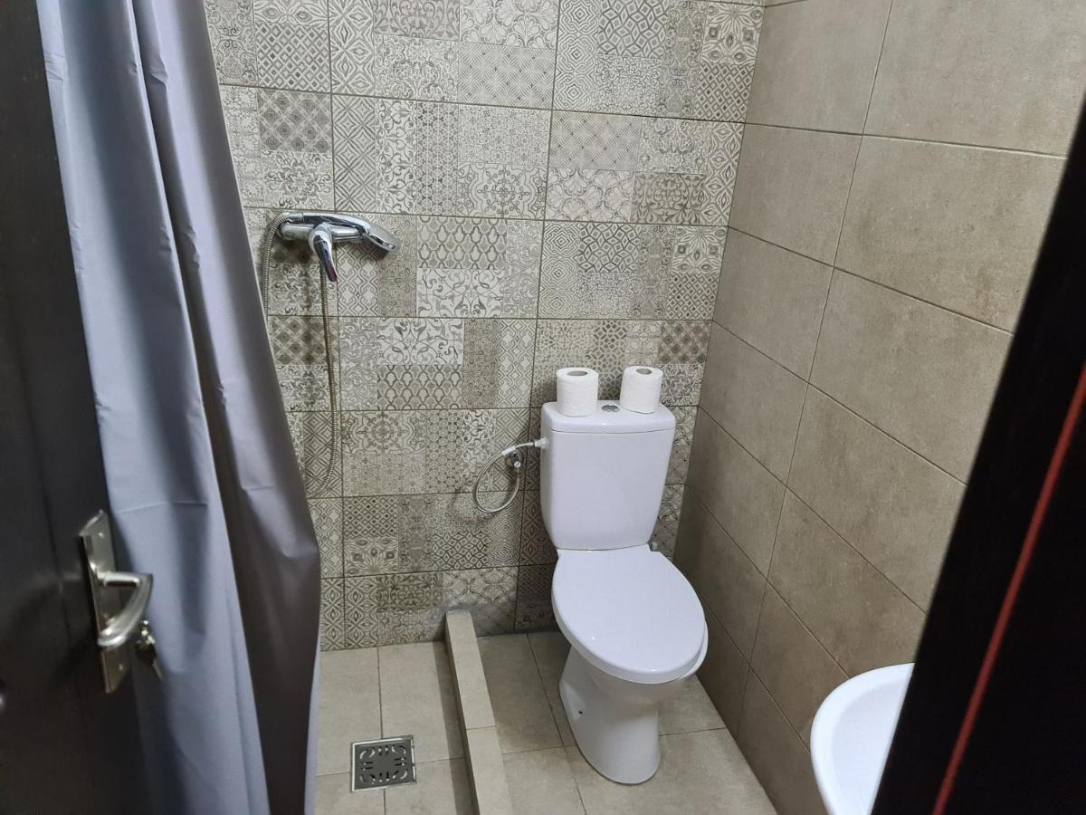 Hotel Safta Hotels Pielestii Zewnętrze zdjęcie