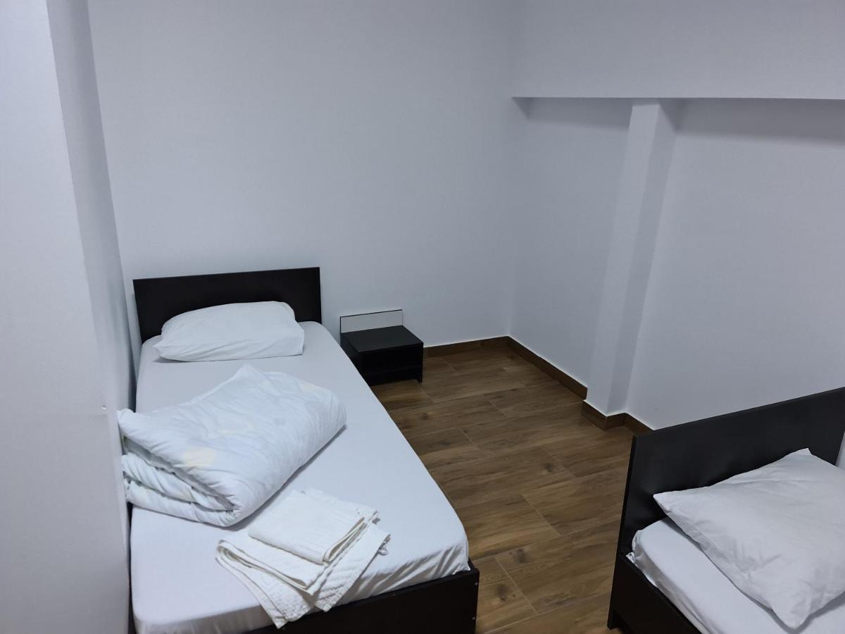 Hotel Safta Hotels Pielestii Zewnętrze zdjęcie